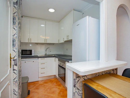 Ferienwohnung Torrevieja, La Mata, 2 Schlafzimmer, 6 Personen - photo_1011865367428