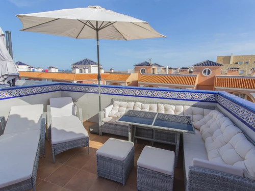 Apartamento Torrevieja, La Mata, 2 dormitorios, 6 personas - photo_1011865367428