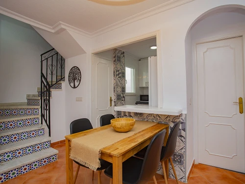 Ferienwohnung Torrevieja, La Mata, 2 Schlafzimmer, 6 Personen - photo_1011865367428