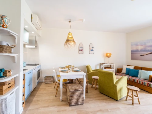 Appartement Albufeira, 3 pièces, 4 personnes - photo_1011865367575