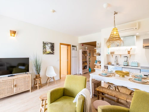 Appartement Albufeira, 3 pièces, 4 personnes - photo_1011865367575