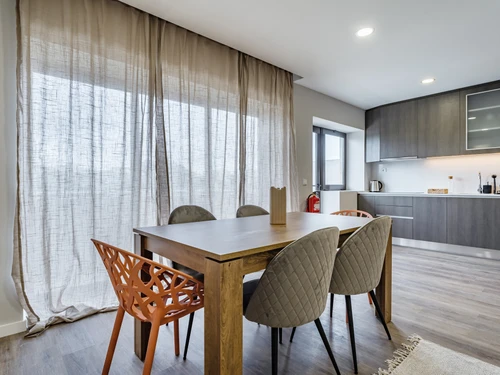 Appartement Porto, 3 pièces, 4 personnes - photo_1011865367843