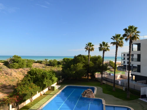 Appartement Torrevieja, La Mata, 3 pièces, 4 personnes - photo_1011865368106