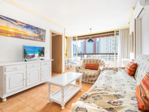 Studio Benidorm, 2 pièces, 4 personnes - photo_1011865368241