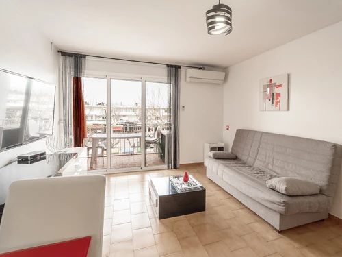 Appartement Empuriabrava, 3 pièces, 6 personnes - photo_1011865368534