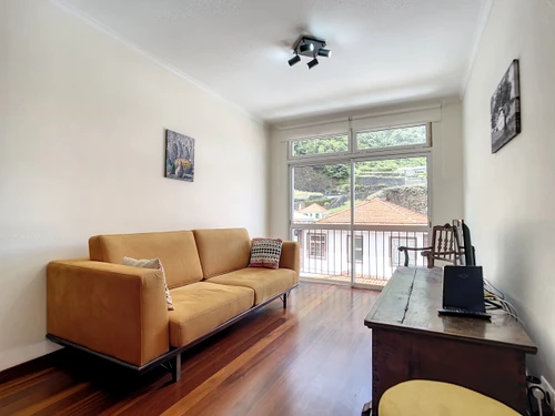 Appartement São Vicente, 4 pièces, 6 personnes - photo_1011865368669