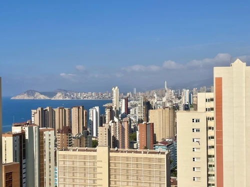 Ferienwohnung Benidorm, 2 Schlafzimmer, 5 Personen - photo_1011865368820