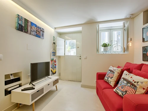 Studio Lissabon, Studio, 2 Personen - photo_1011865369493