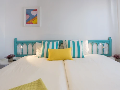 Apartment Fuengirola, 1 bedroom, 4 persons - photo_1011865369626