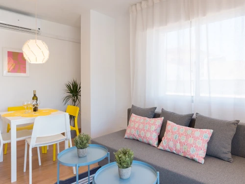 Apartment Fuengirola, 1 bedroom, 4 persons - photo_1011865369626