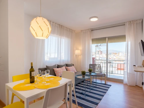 Apartment Fuengirola, 1 bedroom, 4 persons - photo_1011865369626