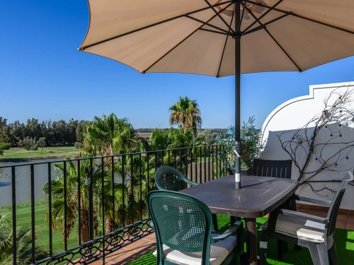 Apartment Isla Canela, 2 bedrooms, 4 persons - photo_1011865369759