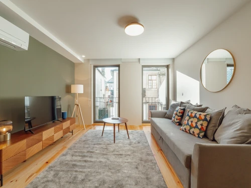 Appartement Porto, 2 pièces, 4 personnes - photo_1011865370026