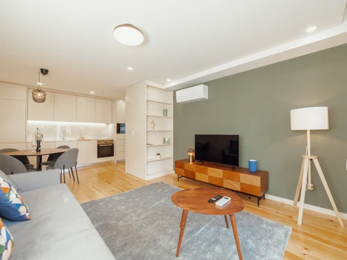 Appartement Porto, 2 pièces, 4 personnes - photo_1011865370026