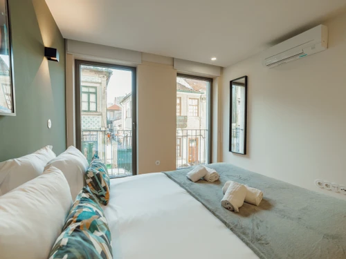 Appartement Porto, 2 pièces, 4 personnes - photo_1011865370026