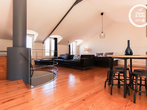 Studio Lisboa, 1 Schlafzimmer, 2 Personen - photo_1011865370150