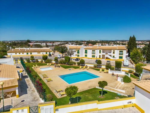 Studio Albufeira, 1 pièce, 3 personnes - photo_1011865370291