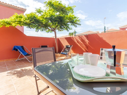 Apartamento Gran Tarajal, 2 dormitorios, 5 personas - photo_1011865370448