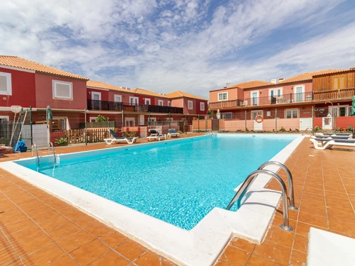 Apartamento Gran Tarajal, 2 dormitorios, 5 personas - photo_1011865370448