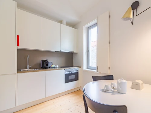 Apartamento Porto, 1 dormitorio, 2 personas - photo_1011865370598