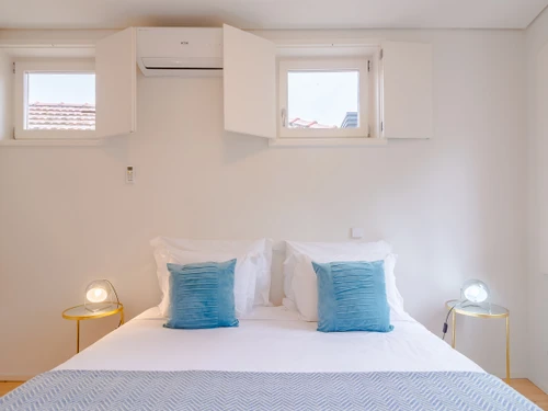 Apartamento Porto, 1 dormitorio, 2 personas - photo_1011865370598