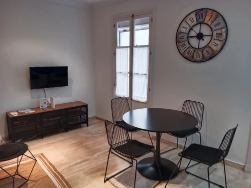 Ferienwohnung Cádiz, 1 Schlafzimmer, 2 Personen - photo_1011865370721