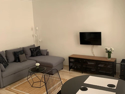 Apartment Cádiz, 1 bedroom, 2 persons - photo_1011865370721