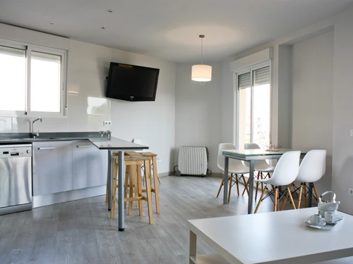 Apartment Peniscola, 2 bedrooms, 6 persons - photo_1011865370850