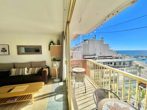 Apartment Benidorm, 2 bedrooms, 4 persons - photo_1011865371122