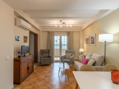 Apartment Isla Canela, 2 bedrooms, 4 persons - photo_1011865371398