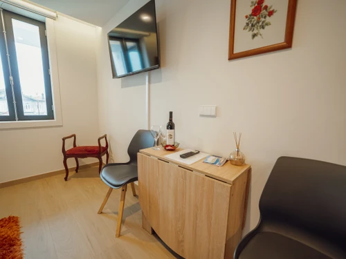Appartement Porto, 2 pièces, 2 personnes - photo_1011865371665