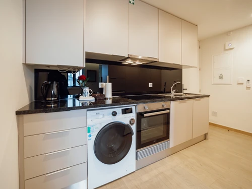 Appartement Porto, 2 pièces, 2 personnes - photo_1011865371665