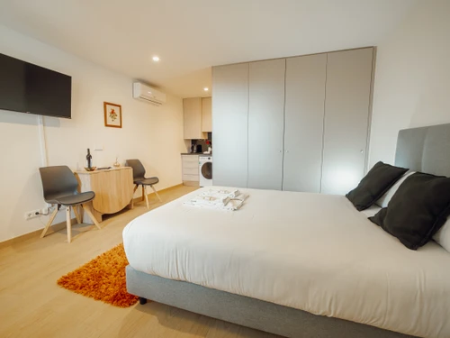 Appartement Porto, 2 pièces, 2 personnes - photo_1011865371665