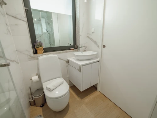 Appartement Porto, 2 pièces, 2 personnes - photo_1011865371665