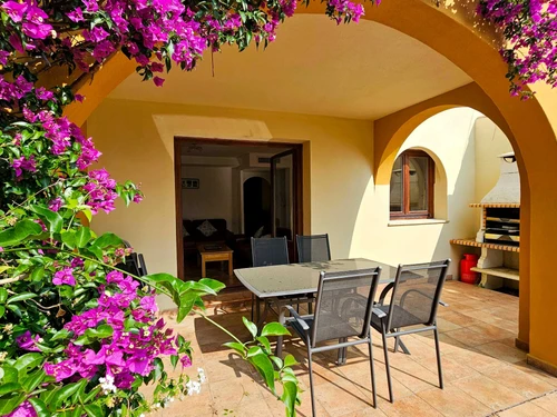 Villa Ayamonte, 2 bedrooms, 4 persons - photo_1011865371785