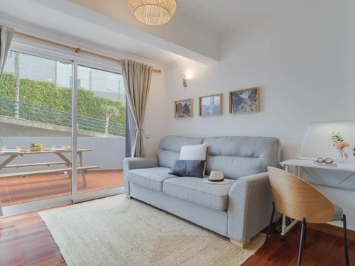 Appartement Funchal, 2 pièces, 4 personnes - photo_1011865372081
