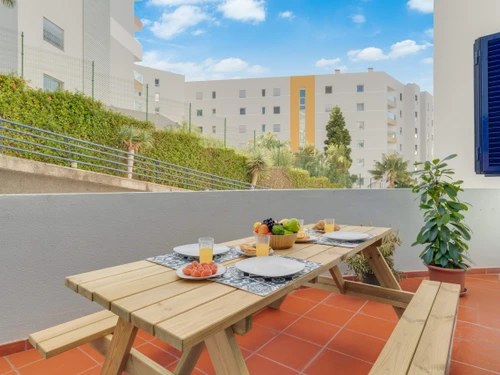 Appartement Funchal, 2 pièces, 4 personnes - photo_1011865372081