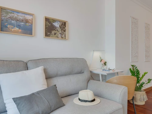 Appartement Funchal, 2 pièces, 4 personnes - photo_1011865372081