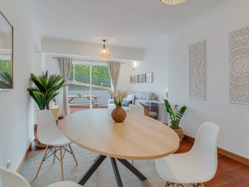 Appartement Funchal, 2 pièces, 4 personnes - photo_1011865372081