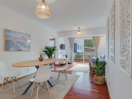 Ferienwohnung Funchal, 1 Schlafzimmer, 4 Personen - photo_1011865372081