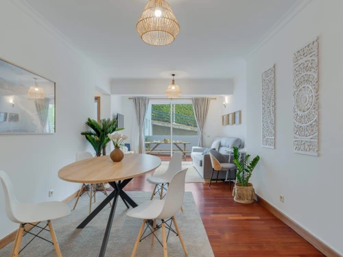 Appartement Funchal, 2 pièces, 4 personnes - photo_1011865372081