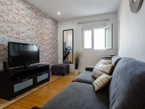 Ferienwohnung Cádiz, 2 Schlafzimmer, 4 Personen - photo_1011865372512