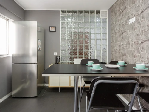 Ferienwohnung Cádiz, 2 Schlafzimmer, 4 Personen - photo_1011865372512