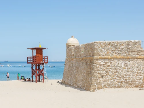 Ferienwohnung Cádiz, 2 Schlafzimmer, 4 Personen - photo_1011865372512