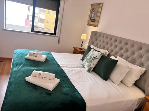 Ferienwohnung Portimão, 1 Schlafzimmer, 4 Personen - photo_1011865372655
