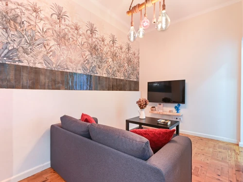 Appartement Braga, 2 pièces, 3 personnes - photo_1011865372890