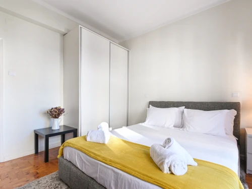 Appartement Braga, 2 pièces, 3 personnes - photo_1011865372890