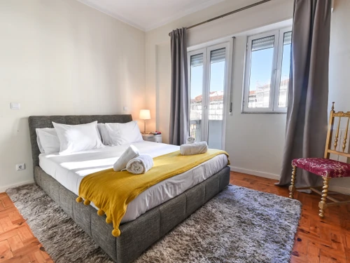 Ferienwohnung Braga, 1 Schlafzimmer, 3 Personen - photo_1011865372890