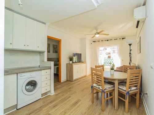 Ferienwohnung Torrevieja, La Mata, 1 Schlafzimmer, 4 Personen - photo_1011865373151