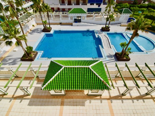Appartement Torrevieja, La Mata, 2 pièces, 4 personnes - photo_1011865373151
